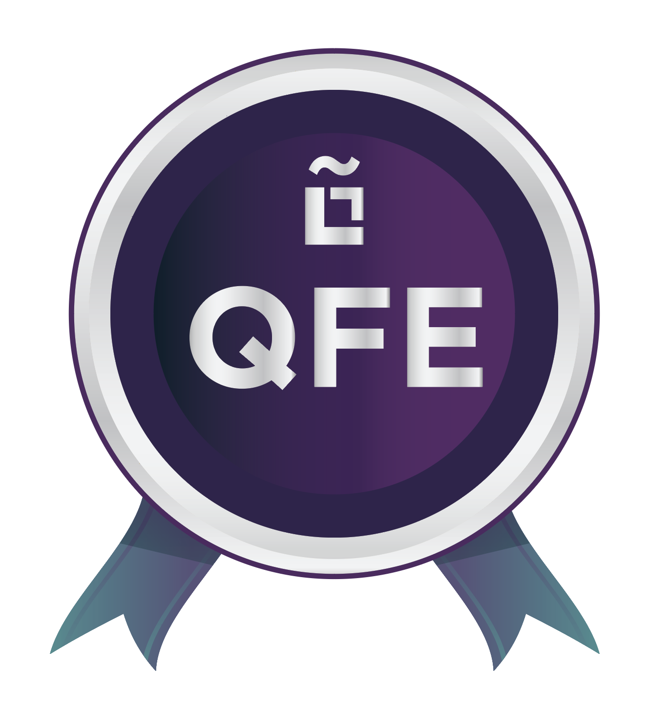 LCDA QFE (Qualified Financial Expert) icon